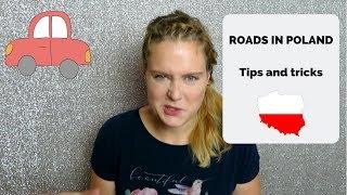 Roads in Poland- rules and tips - COOLtureZ