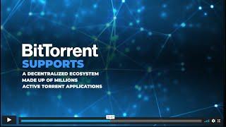 What is BitTorrent?