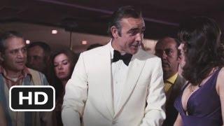 Diamonds Are Forever Movie CLIP - Im Plenty 1971 HD