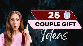 The Best Gifts for Couples on their Anniversary Couple Gift Ideas  Anniversary Gift Ideas