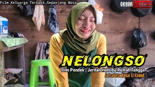 NELONGSO  Jeritan Hati Ibu Rumah Tangga