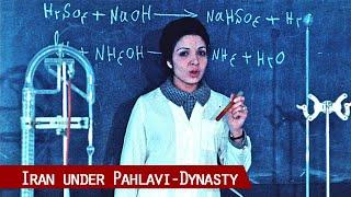 Iran under the Pahlavi Dynasty - The Heirs of Cyrus the Great Full Documentary 1974 scanned in 4K