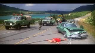 Superman 1978 - US Army Highway Rape Scene