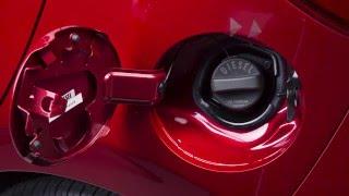 Mazda Fuel and Fuel Consumption