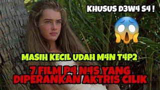 7 Film P4- N4S Yang Diperankan Aktris Cilik