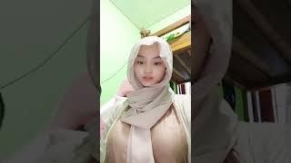 TIKTOK HIJAB PEMERSATU BANGSA  TIKTOK HIJAB GUNUNG GEDE  TIKTOK HIJAB CANTIK  TIKTOK HIJAB VIRAL