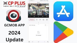 cp plus new update  cp plus cctv camera connect to mobile  cp plus update 2024