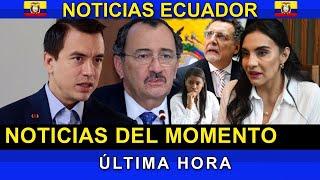 NOTICIAS ECUADOR HOY 24 DE MAYO 2024 ÚLTIMA HORA #Ecuador #EnVivo