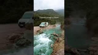 #vanlife #travel #traveler #nomad #travelgirl video by @sheisthelostgirl