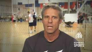 Karch Kiraly l Always Being a Learner