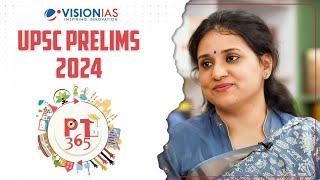 PT 365  Prelims 2024  15th February 5 PM  Vision IAS  UPSC CSE