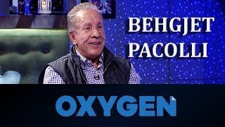 OXYGEN Pjesa 1 - Behgjet Pacolli 10.11.2018