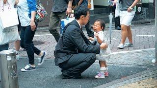 Daddy was a salaryman Tokyo Daily Vlog #3