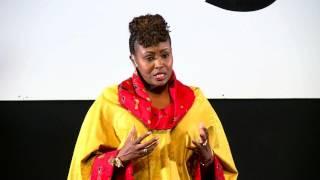 Make Time Now or Regret Later - Caroline Mutoko