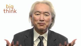 Michio Kaku The Cheapest Way to Terraform Mars  Big Think