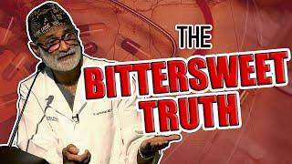 The Bittersweet Truth Dr. Jamnadas MD - Galen Foundation Lecture 2019