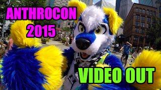 Anthrocon 2015