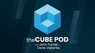 72. Nvidia Antitrust Scrutiny Is the PC Dead  Kingmaking in AI CUBEd Awards  theCUBE Pod