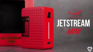 Hamilton Devices Jetstream MINI Review