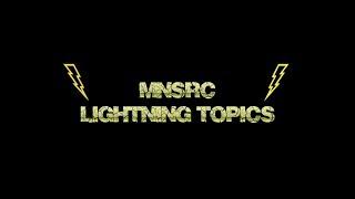 MNSRC Lightning Topics Series 1 Episode 5 DOGSO-F