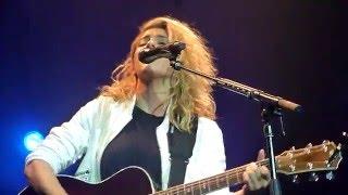 Tori Kelly - Daydream LIVE from front row Norfolk VA 42216