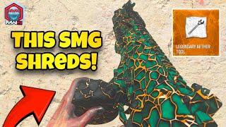 MW3 Zombies Season 4 OVERPOWERED GUN YOU NEED TO USE RIGHT NOW