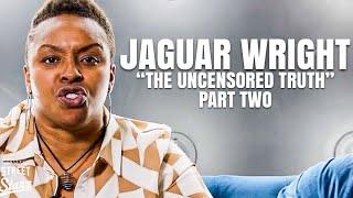 Part Two Jaguar Wright Returns “The Uncensored Truth”  Jay-Z Beyoncé The Smiths-No Ones Safe