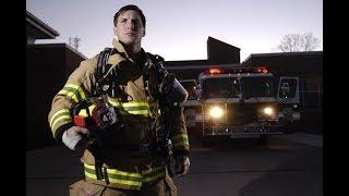 Firefighter Tribute - Motivation