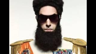 The Dictator -  The Next Episode