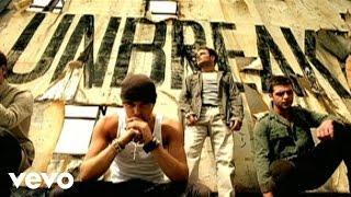 Westlife - Unbreakable Official Video