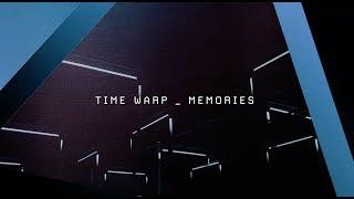 Time Warp 25 Years - Memories