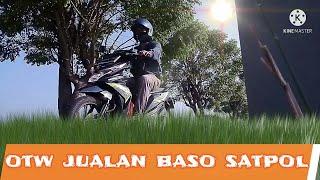 #baso malang#otw jualan..