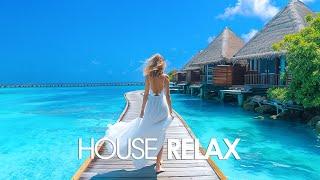 Marshmello Avicii Coldplay Martin Garrix & Kygo The Chainsmokers Style - Summer Vibes #248