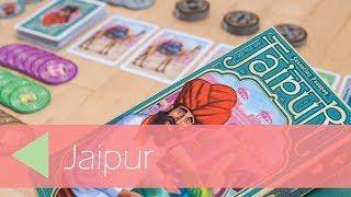 Jaipur Review