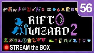 Rift Wizard 2 56 - The Eyes Have It