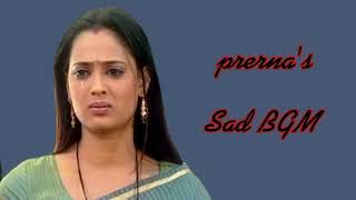 Prernas Sad Background Music From Kasautii Zindagii kay - Balaji telefilms