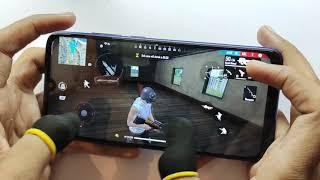 redmi note 7 game test 2021 SnapDragon 660  free fire test redmi note 7  note 7 note 10 pro 5G