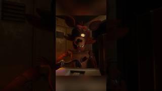 FNAF MOVIE You good Foxy? #fnafmovie #fnaf #securitybreach