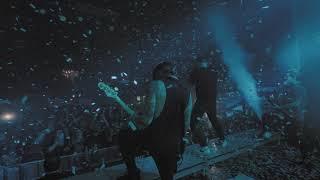 We Came As Romans - Darkbloom Live From Saint Andrews Hall Detroit