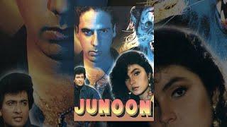 Junoon  1992  Full Movie Facts And Important Talks  Rahul Roy  Pooja Bhatt  Avinash Wadhawan