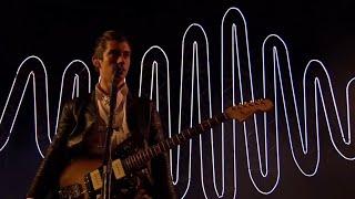 I Wanna Be Yours - Arctic Monkeys  Reading Festival 2014  Legendado
