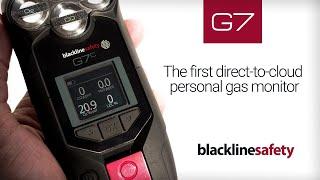 G7 Personal Gas Monitor Demo On Demand Teaser