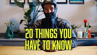 20 REALLY USEFUL BIKEPACKING THINGS YOU NEED