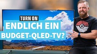 Xiaomi Q1E Wie gut sind QLED-TVs von Xiaomi?