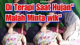 DI TERAPI MALAH MINTA J4T4H - PIJAT AMALIA MAMUJU