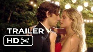 Endless Love Official Trailer #1 2014 - Alex Pettyfer Drama HD