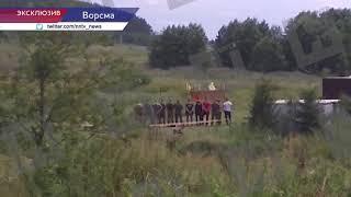 Прямое включение Илья Молев пропавший в городе Ворсма Павловского района найден погибшим