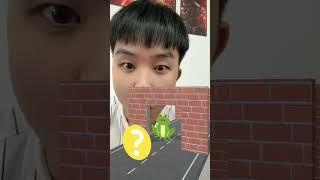 bqThanh Giả Tiếng Động Vật Cực Bựa #tiktok #bqthanh #funny