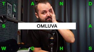 OMLUVA VŠEM ČUMILŮM... + FAQ k Poslední šanci