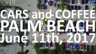 RENNtech  Palm Beach Cars&Coffee  June 2017  4K